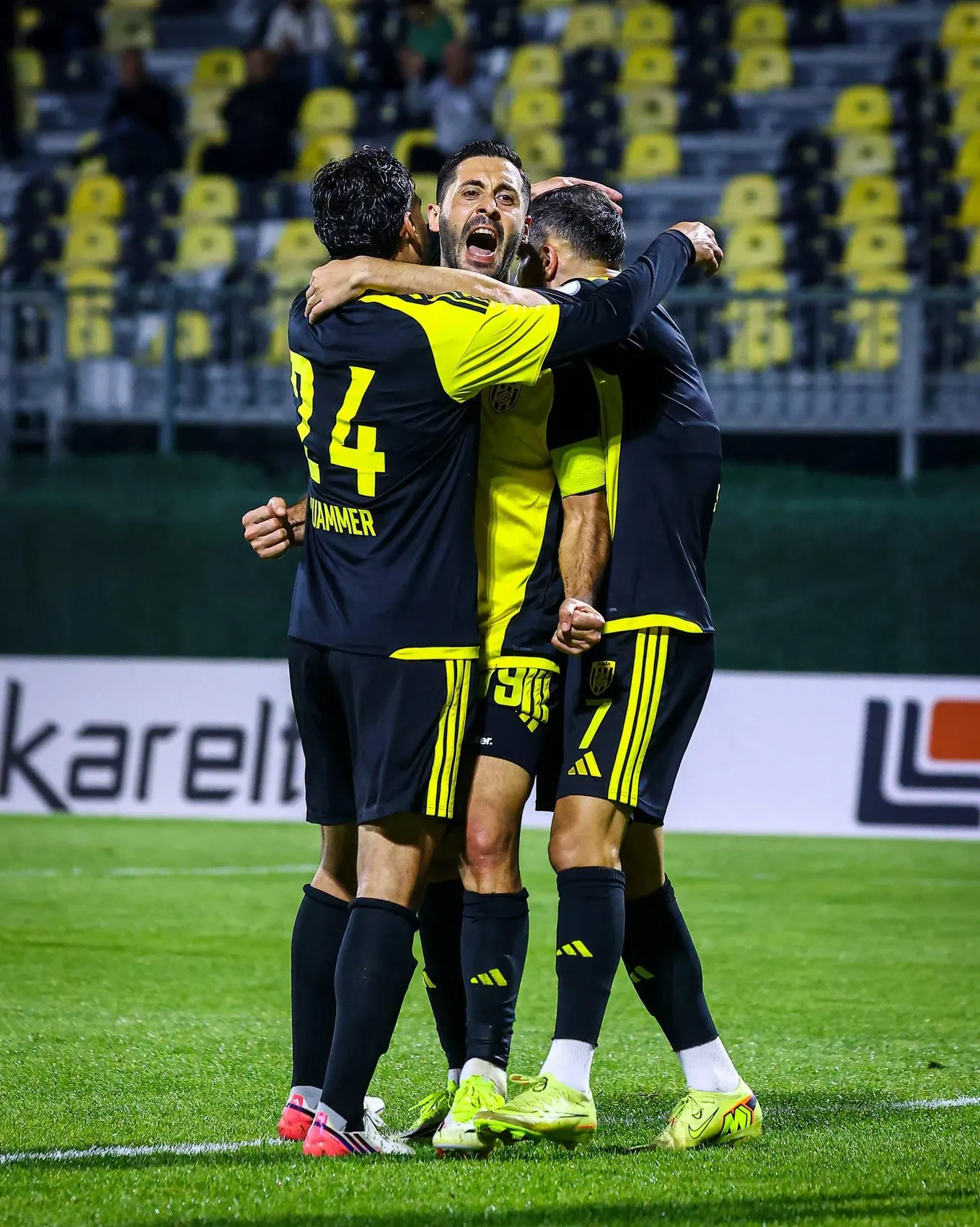 Aliağa FK'nın durdurulamaz yükselişi: Zirvenin yeni sahibi belli oldu