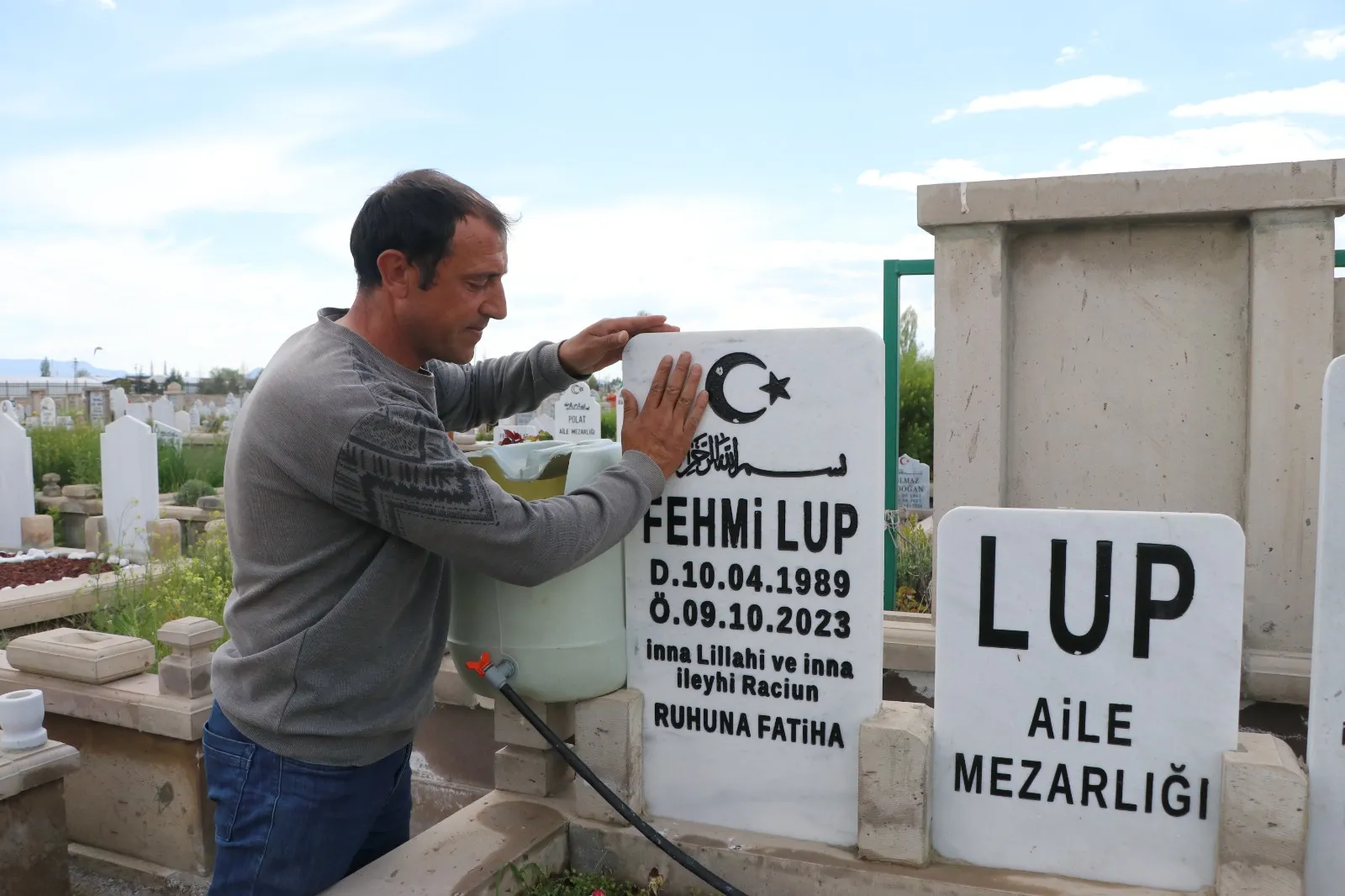 Üç yıllık karanlık nihayet dağıldı: Kayseri'deki faili meçhul cinayette adalet yerini buldu