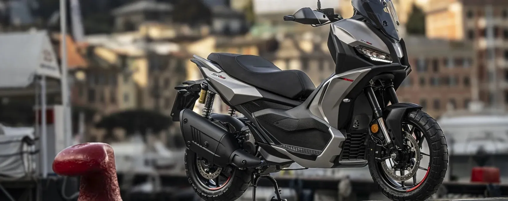 İtalyan motosiklet devi Türkiye pazarında rotayı Anadolu Grubu'na çevirdi