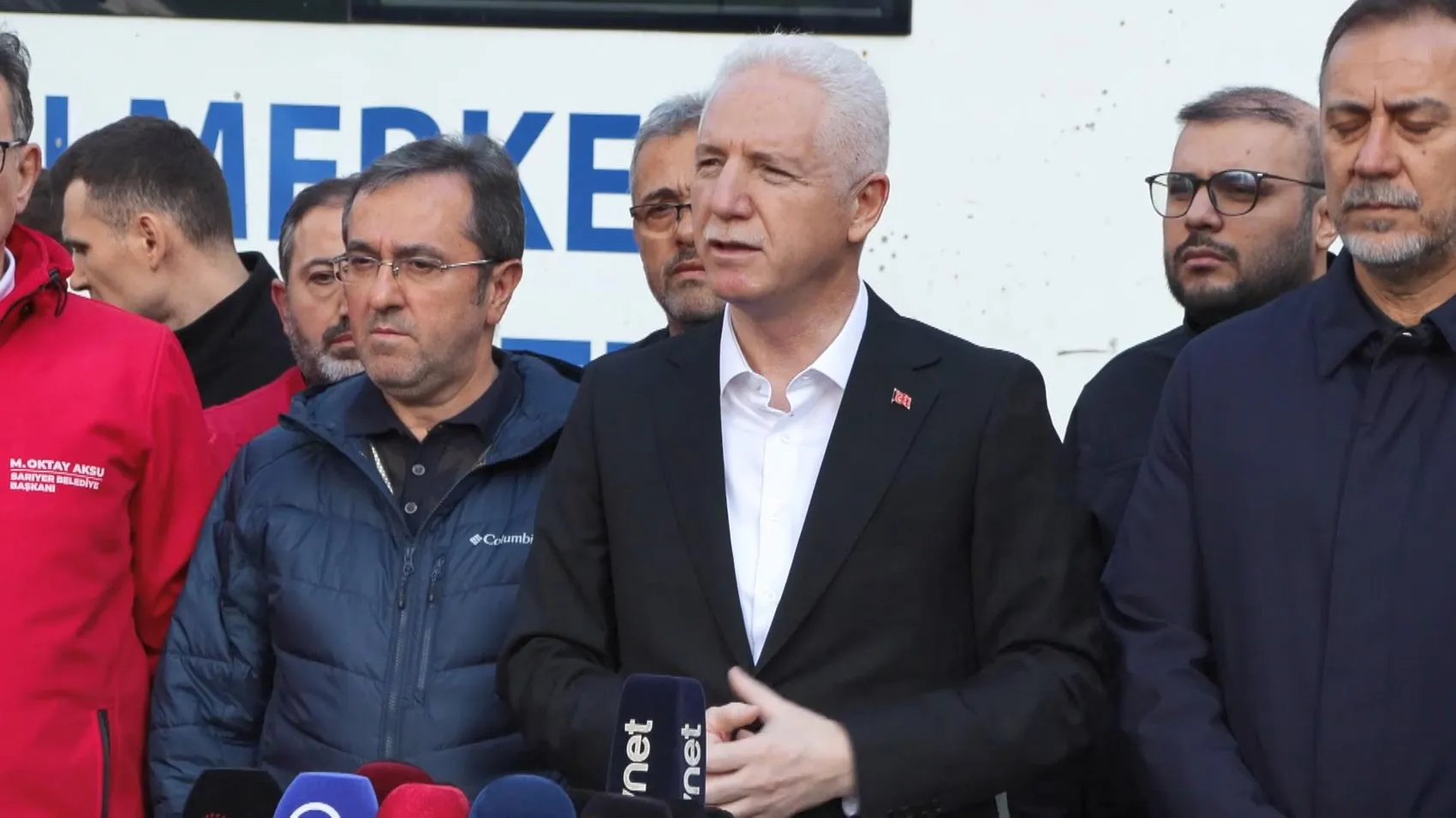 Ayazağa'da selin izleri siliniyor: Dere yatağındaki binalar için kritik yıkım kararı