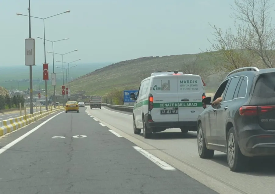 Mardin'de dehşet dolu anlar: Kaçırılan müteahhit hastanede yaşamını yitirdi