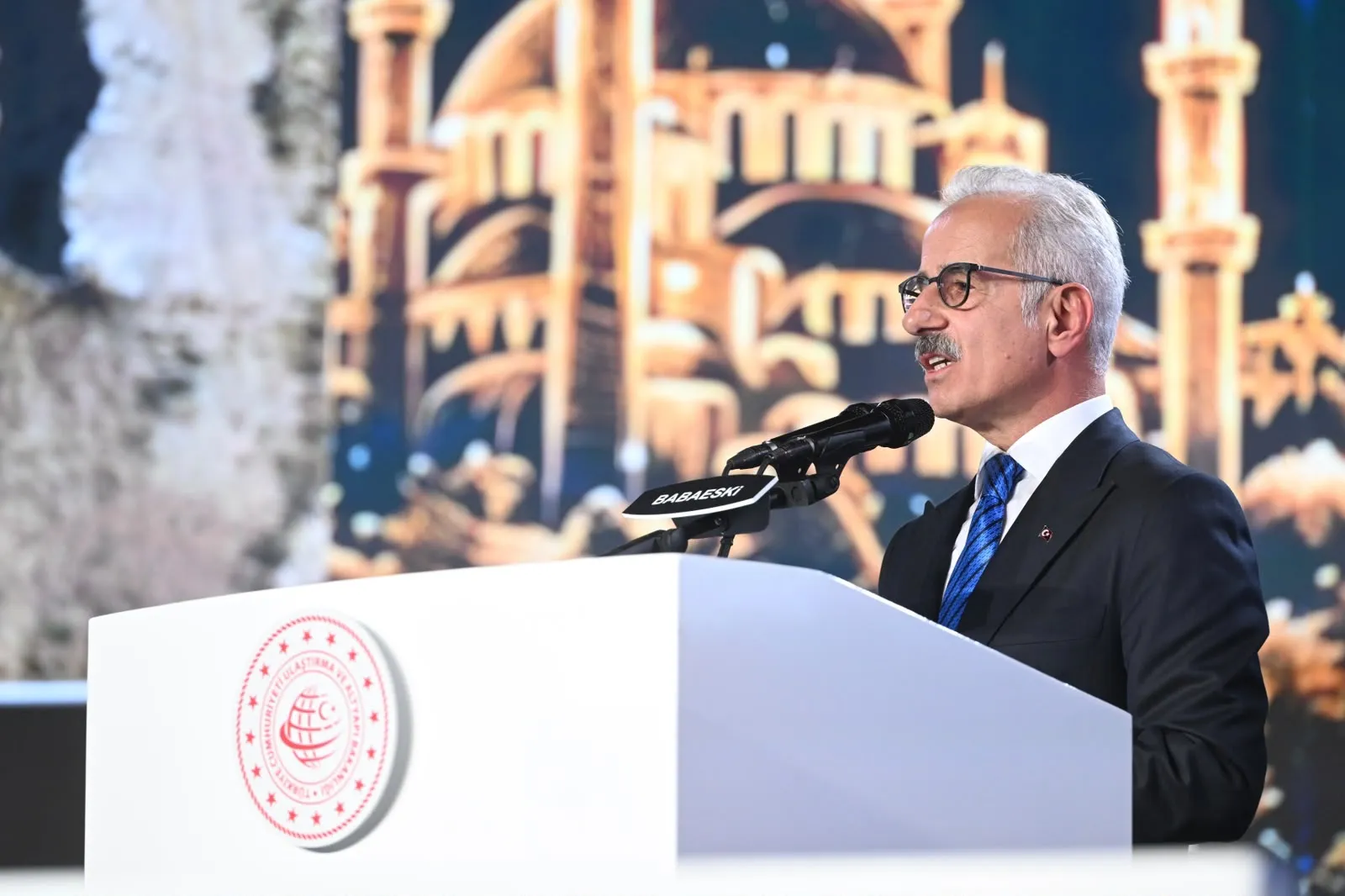 Trakya'da ulaşım devrimi: Edirne ile Çerkezköy arası artık bir saatten kısa