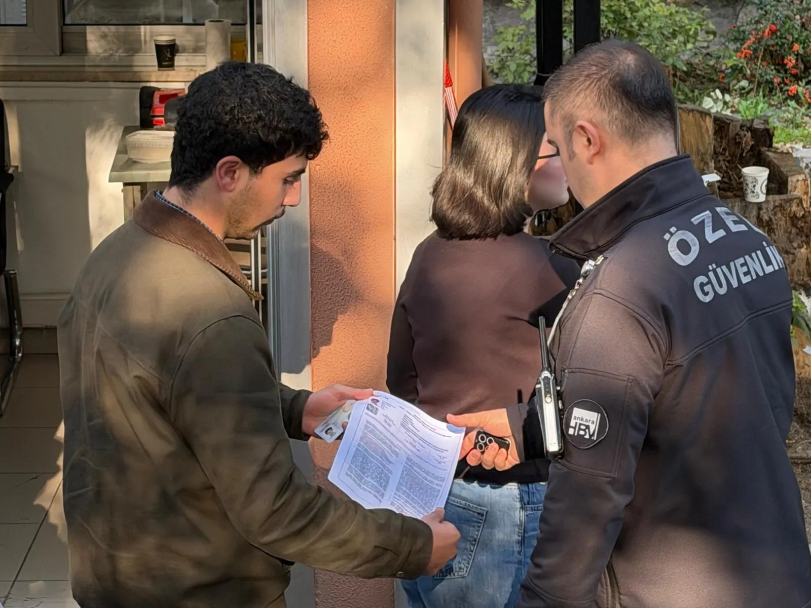 KPSS Ortaöğretim sınavında kapı dramı: Sadece 60 saniye ile hayallerini ertelemek zorunda kaldı