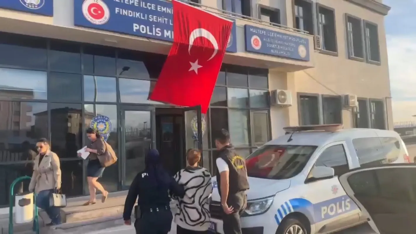 Adalet çemberi daraldı: Yıllardır izini kaybettiren 52 suçlu kıskıvrak yakalandı