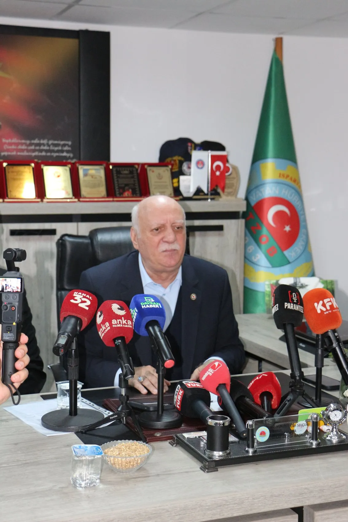 Tarladan sofraya uzanan uçurum: Fiyatlardaki 8 katlık farka sert tepki