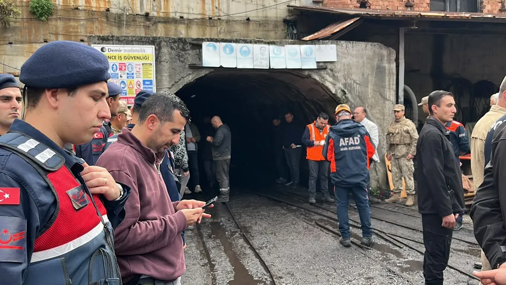 Zonguldak'ta maden ocağında acı bilanço ağırlaşıyor: Bir cansız beden daha çıkarıldı
