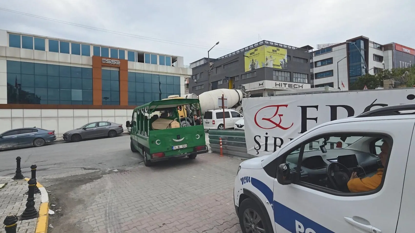 İstanbul'u vuran sel felaketinde acı veda: Haşim Ciritlioğlu son yolculuğuna uğurlanıyor