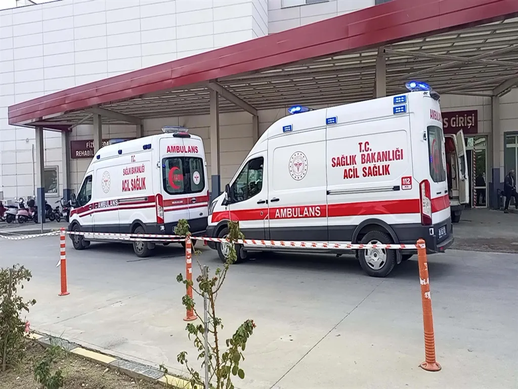 Uzaklaştırma kararı koruyamadı: Genç kadının hayalleri silahlı saldırıyla son buldu