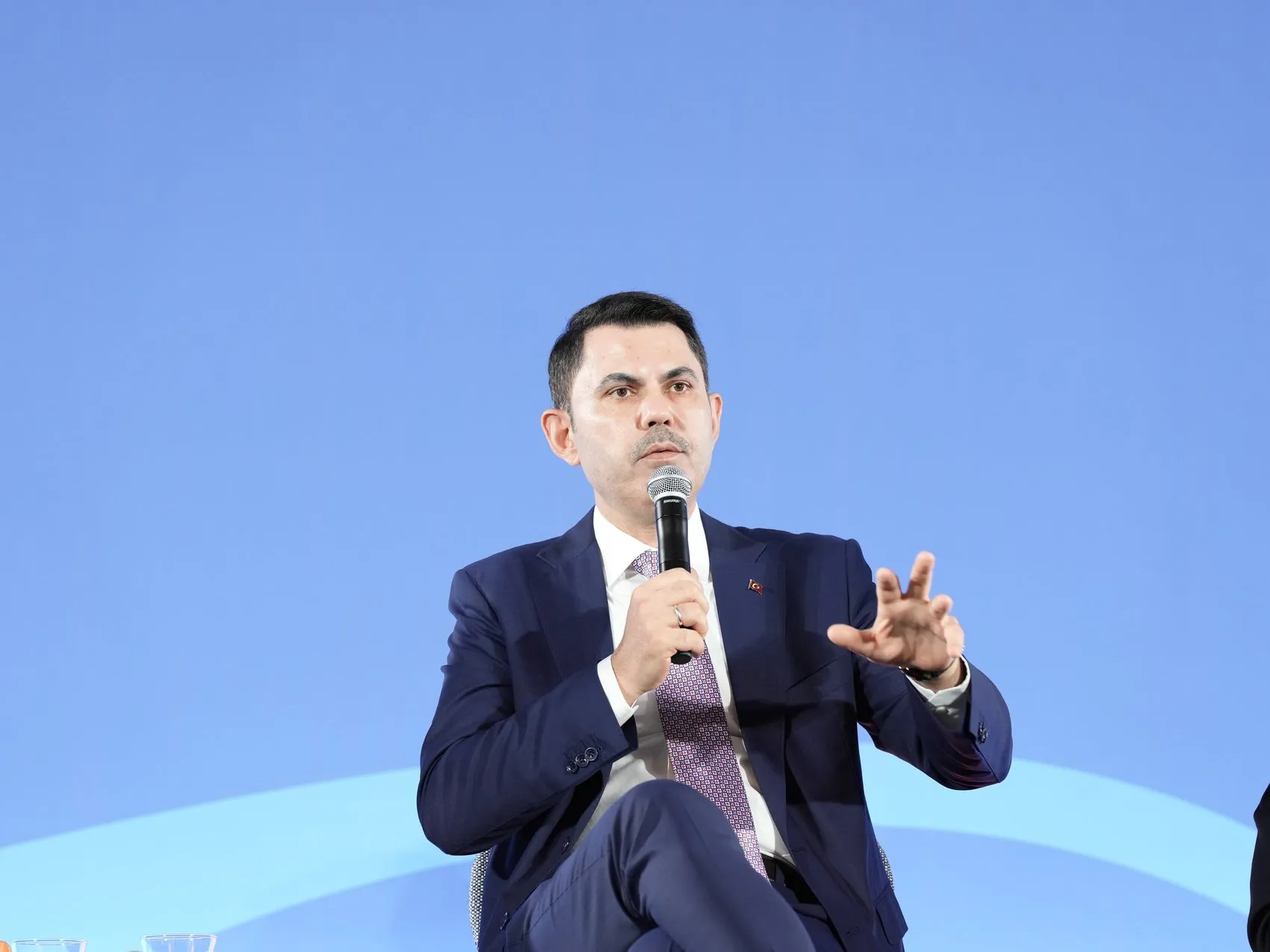 İklim Zirvesi Öncesi Sert Çıkış: Samimi Değilseniz Rol Yapmayın