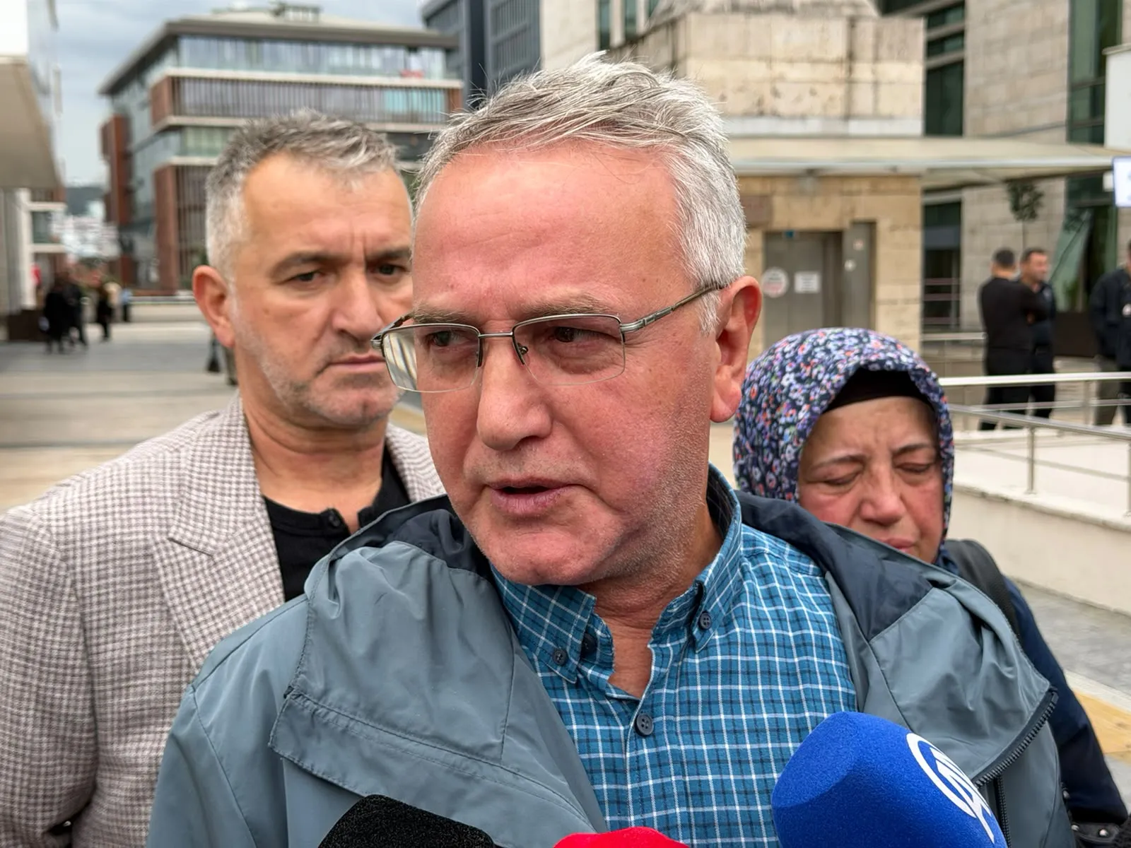 Kızının doğum gününe üç gün kala toprağa verdiler: O acı dolu duruşmada adalet çığlığı