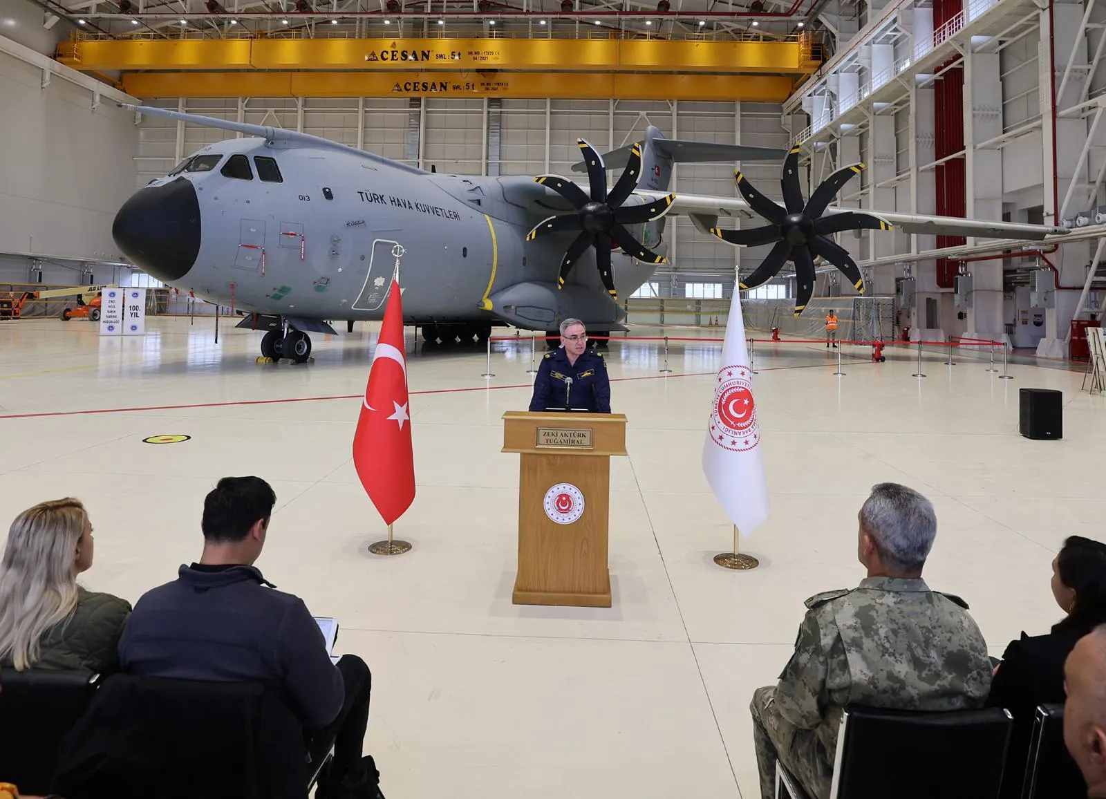 Irak'ta tarihi devir teslim: Türk Silahlı Kuvvetleri Başika'dan çekiliyor