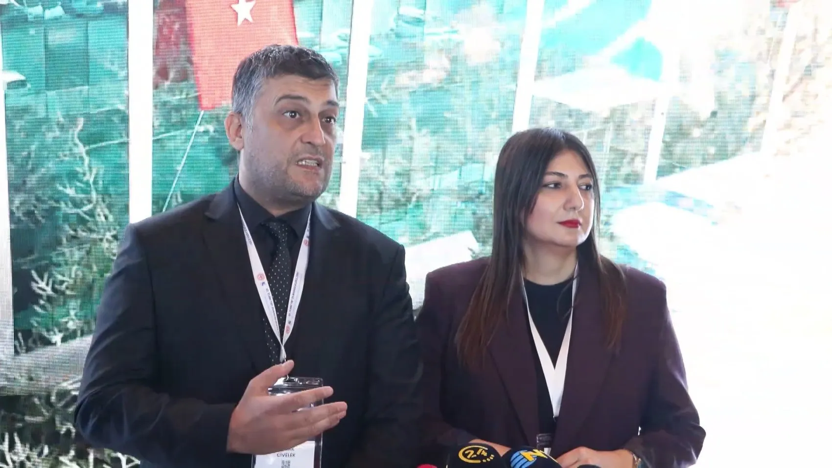 Kanser henüz vücuda yerleşmeden durdurulacak: Yerli genetik testlerle erken teşhis dönemi başlıyor