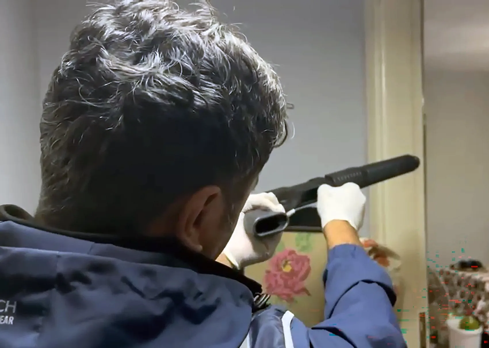 Adana merkezli dev operasyon: Yıkamacılar çetesine ağır darbe