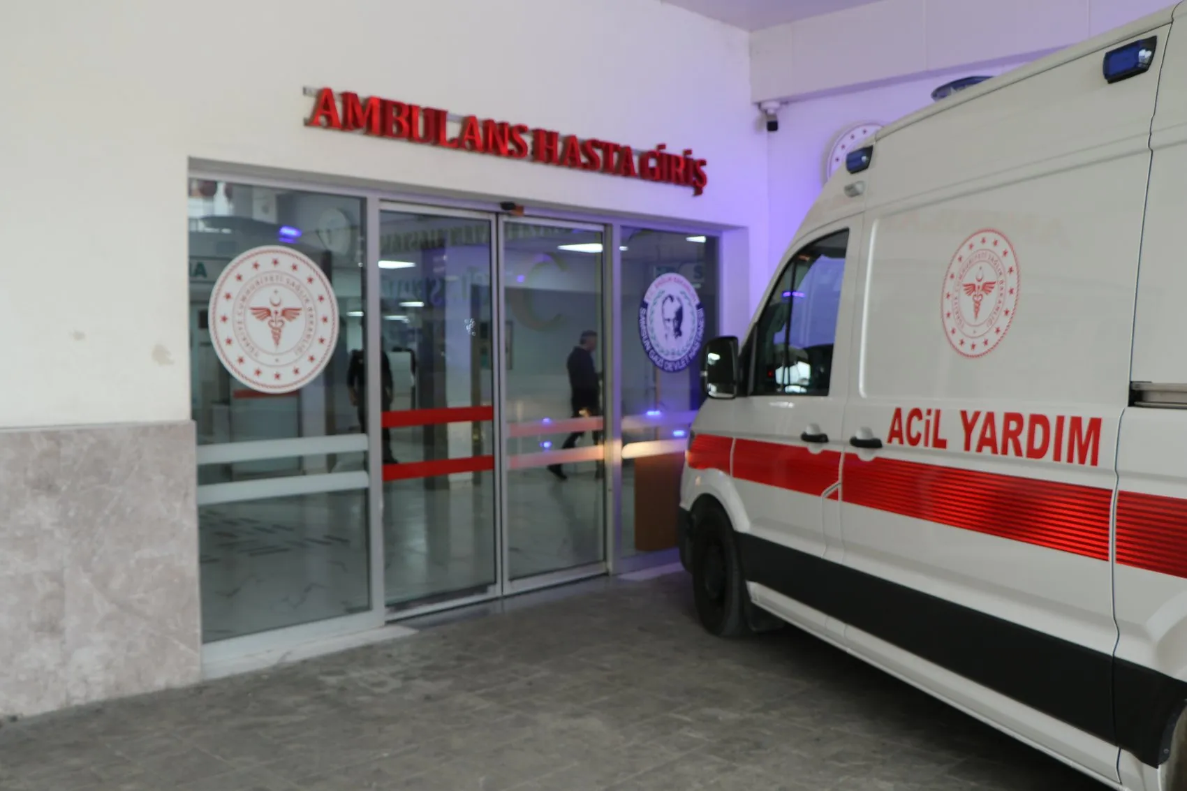 Karadeniz'in sağlık üssü Samsun: Sadece kendi halkına değil bölgeye şifa dağıtıyor