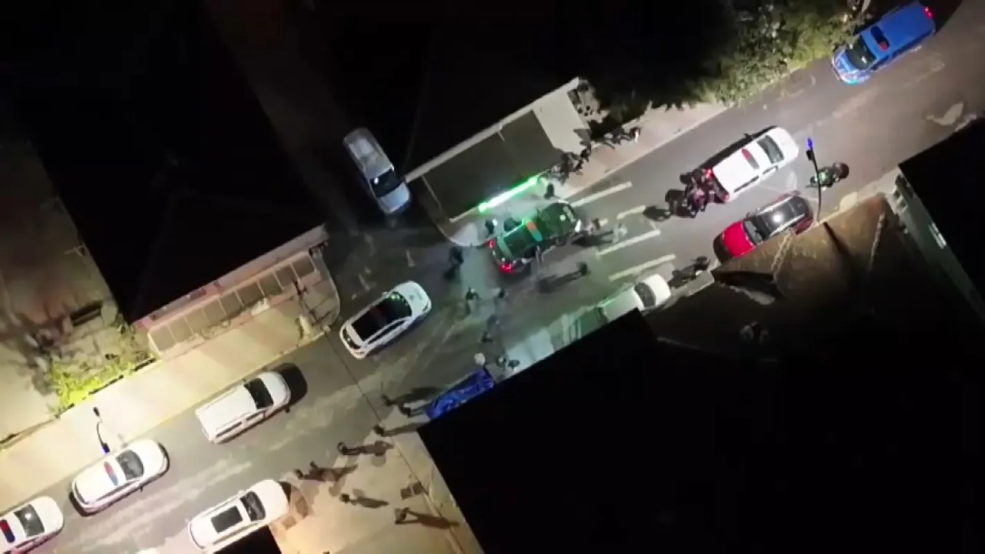 Kuyumcuda kolyeye el koyma kavgası: Bir anlık öfke kurşun yağmuruna dönüştü
