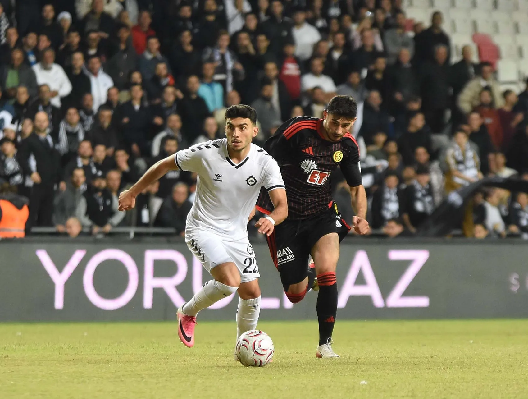 Altay'da acı reçete: Önce umutlandırdı, sonra bireysel hatalarla dağıldı