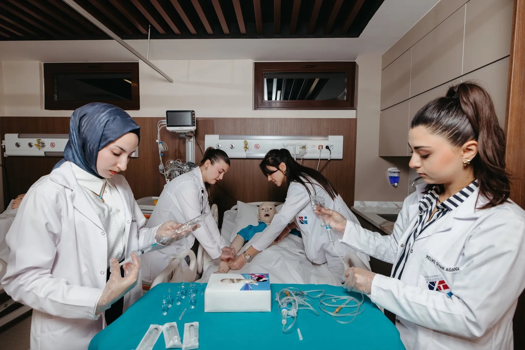 Güneydoğu'nun akademik gururu: Hasan Kalyoncu Üniversitesi dünya ligine giriş yaptı