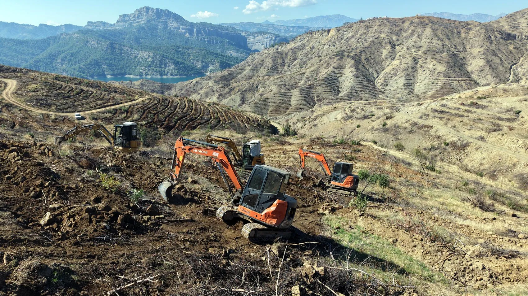 Kahramanmaraş'taki dev yangının faturası ağır oldu: 600 milyon liralık tazminat süreci başladı