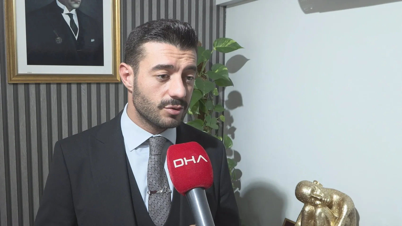 Oğlunun katilini kendi çabasıyla yakalattı: 46 gün boyunca sokak sokak kamera kaydı aradı