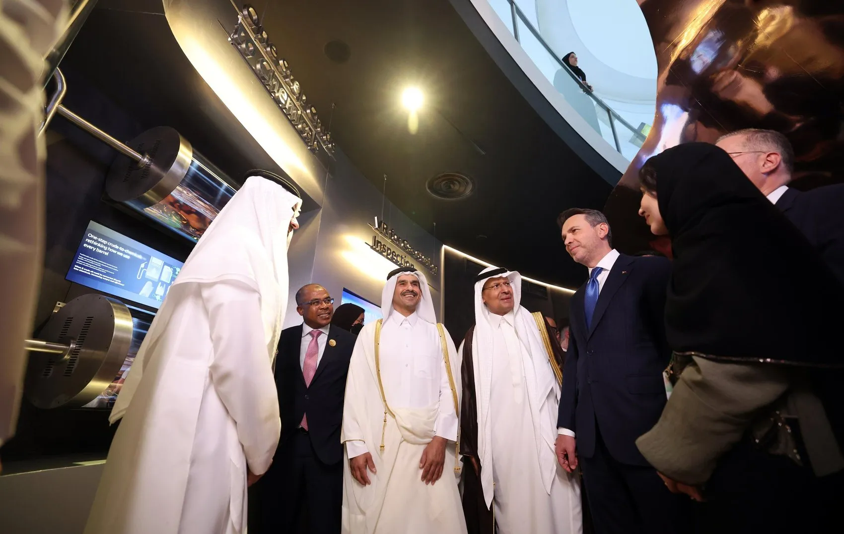 Riyad'da kritik enerji zirvesi: Türkiye ve Suudi Arabistan'dan dev iş birliği mesajı