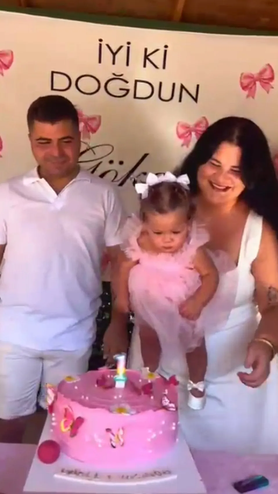 Diş çıkarıyor denilip eve gönderilmişti: 13 aylık Gökçe'nin şüpheli ölümü aileyi yıktı