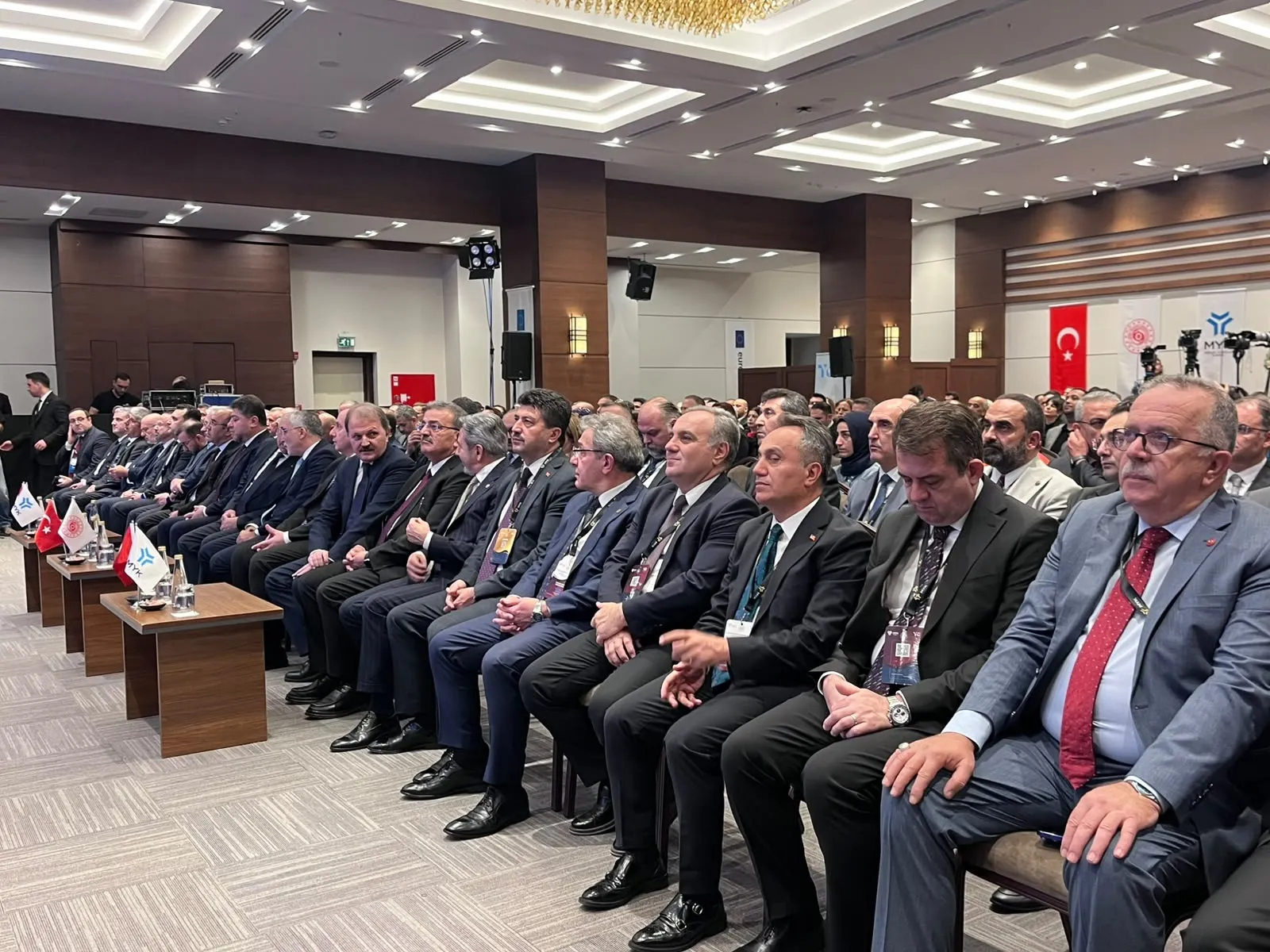 Üniversitelerde yeni dönem: 30 kuruma kalite tescili verildi
