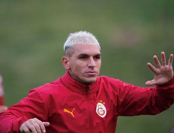 Dev derbi öncesi son prova: Galatasaray'da gözler RAMS Park'a çevrildi