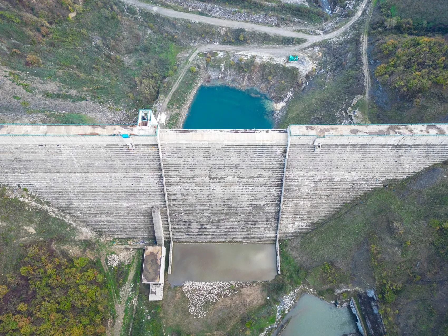 Sakarya'nın su geleceği için dev yatırım: Sapanca Gölü'nün yükü hafifliyor