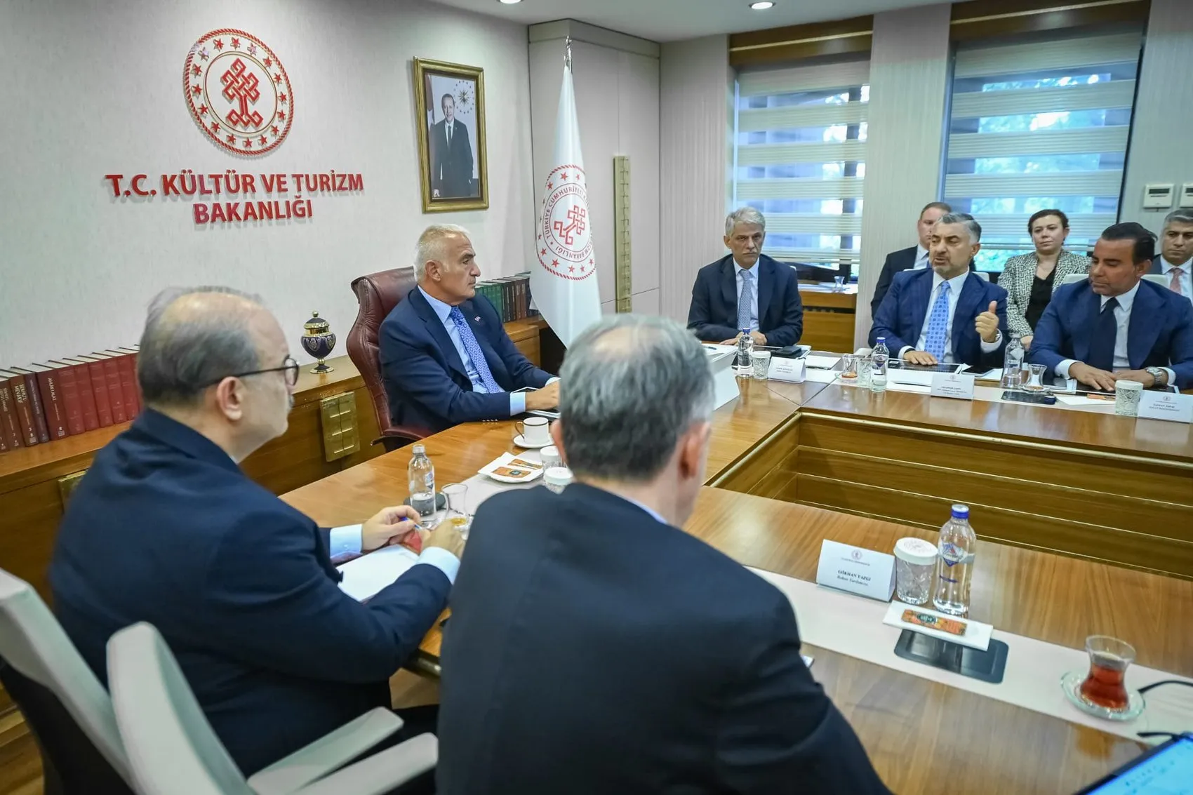 Müzelerde devrim: Artık kimlik kartınız müze giriş bileti yerine geçecek