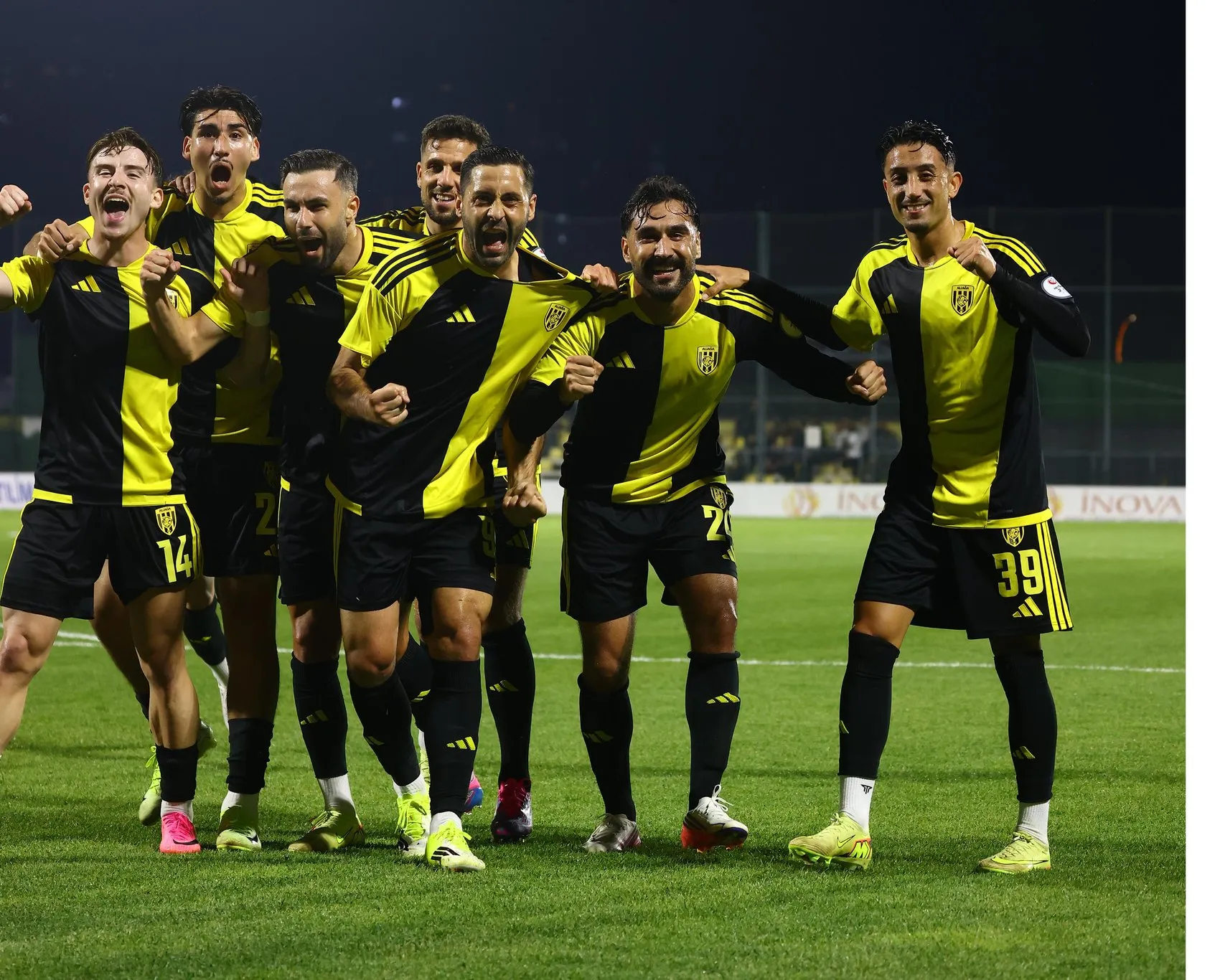 Aliağa FK'nın durdurulamaz yükselişi: Zirvenin yeni sahibi belli oldu
