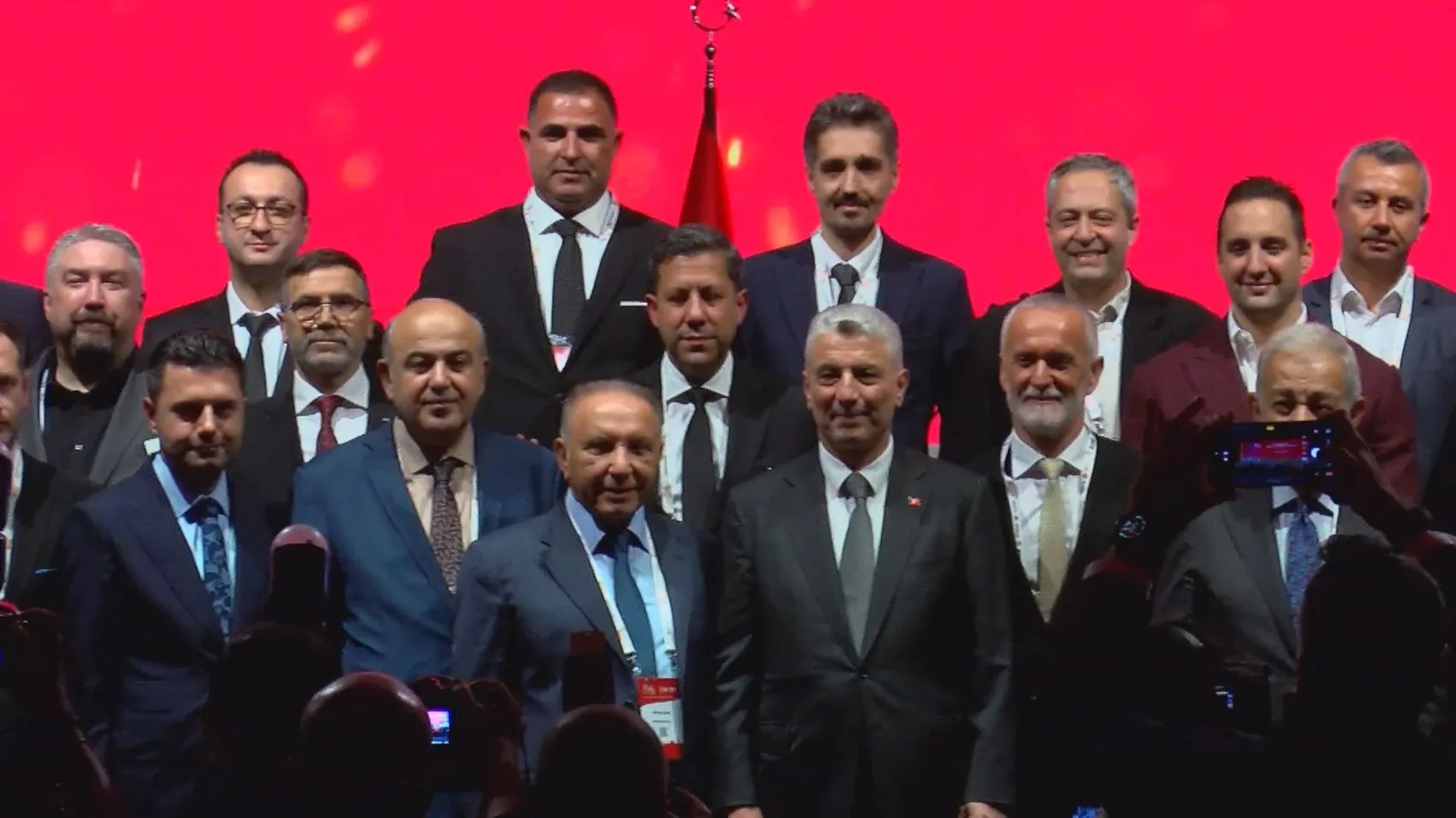 Döküm devlerinin rotası İstanbul: Türkiye üretim gücüyle dünya liginde zirveye oynuyor