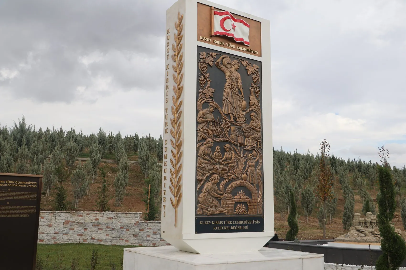Ankara'nın kalbinde devasa yeşil dönüşüm: 24 milyon yıllık tarihle buluşma vakti