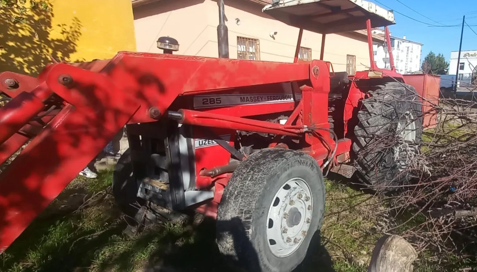 Aksaray'da 24 saatte iki araç çaldı: Yakıt alırken yakayı ele verdi