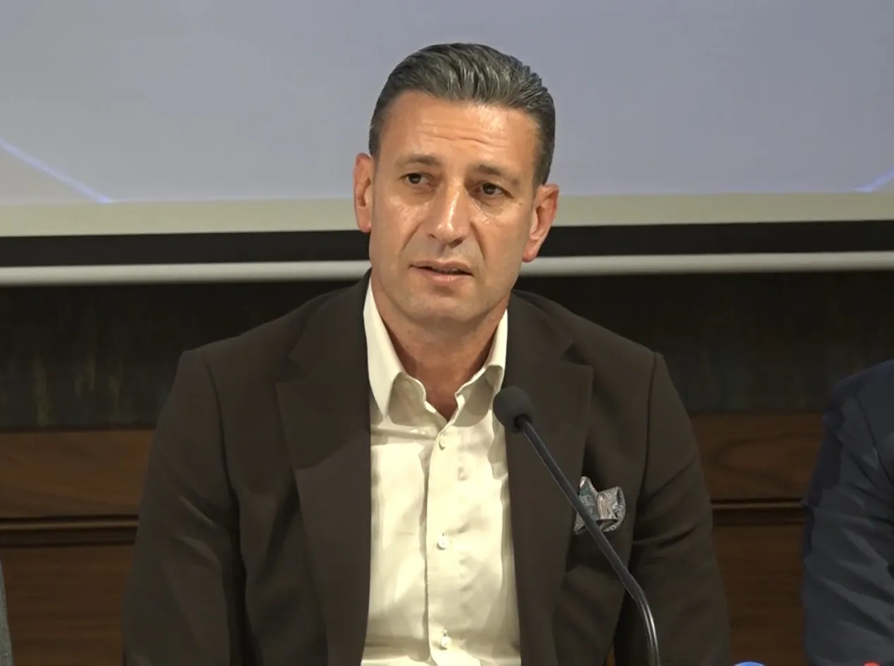 Trabzon Ringe Çıkmaya Hazırlanıyor: Avrupa'nın Geleceği Bu Şehirde Şekillenecek