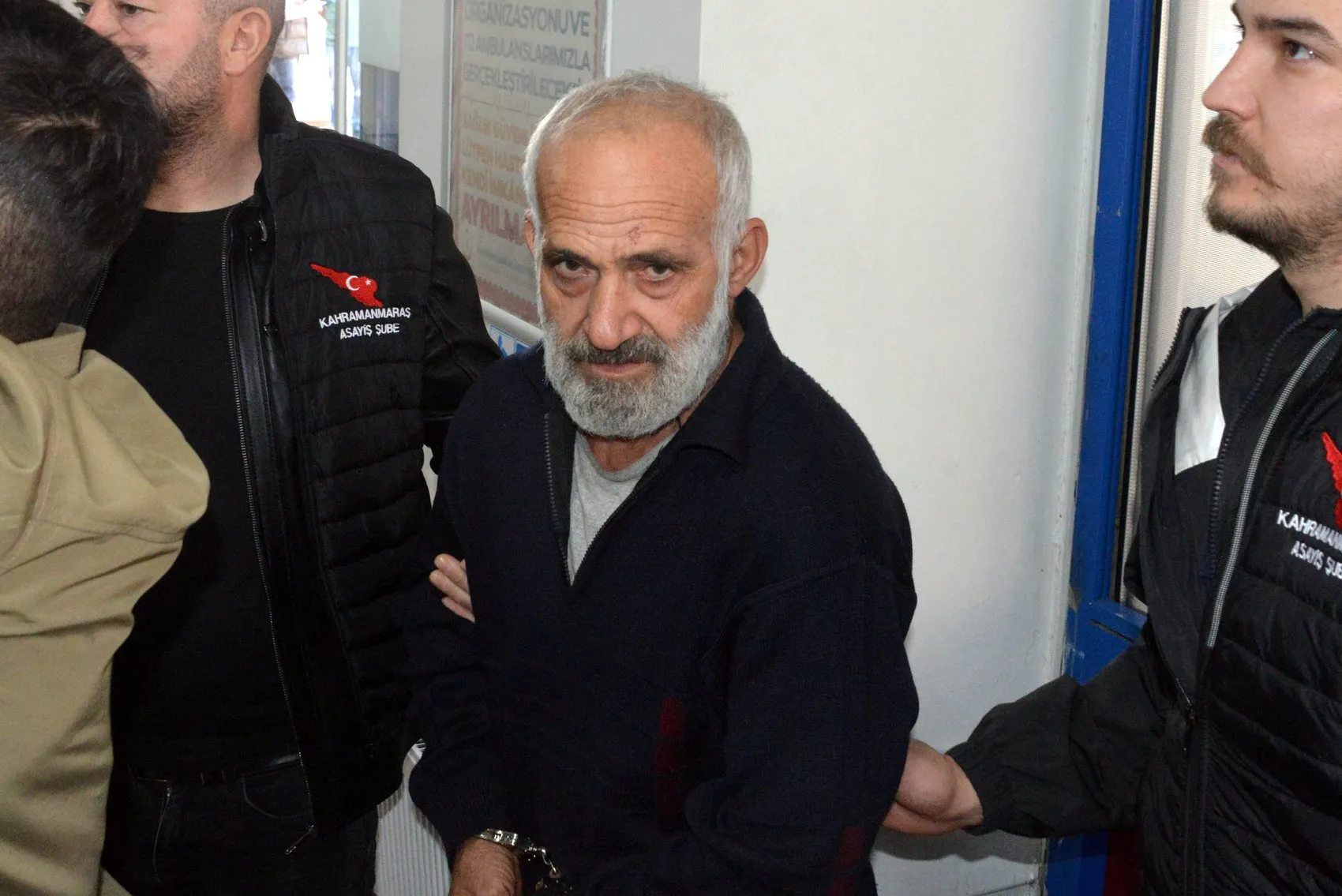 19 yıllık sır perdesi mahkeme salonunda aralandı: İki kız kardeşin katillerine ağır ceza