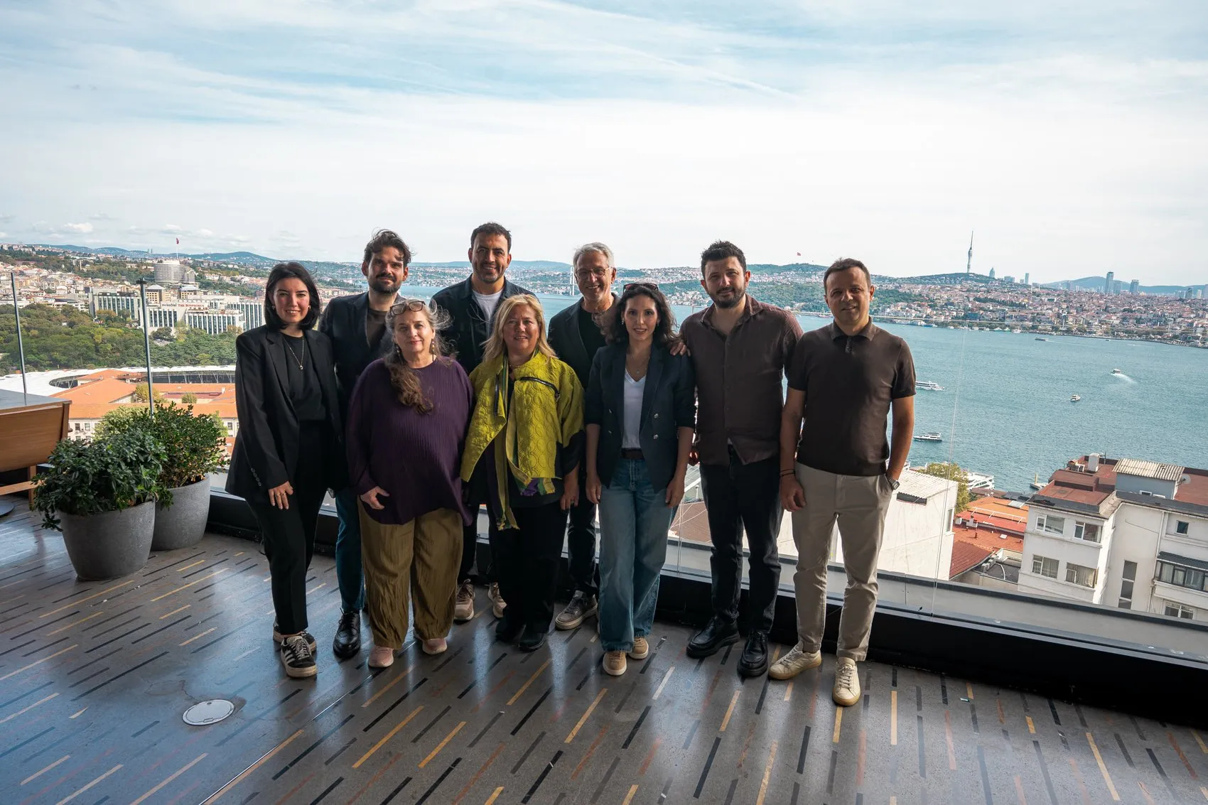 İstanbul'un gizli kalmış lezzet hazineleri usta şeflerin onayından geçti