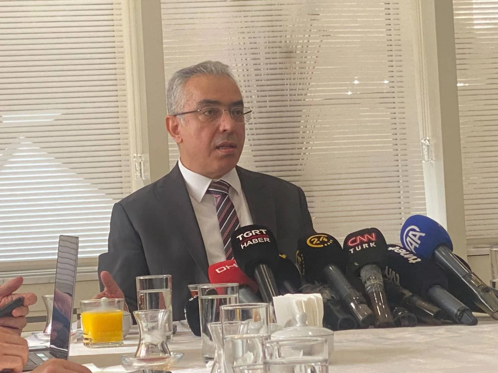 Öcalan'ın statüsü değişecek mi? Cumhurbaşkanı Başdanışmanı Uçum'dan net açıklama