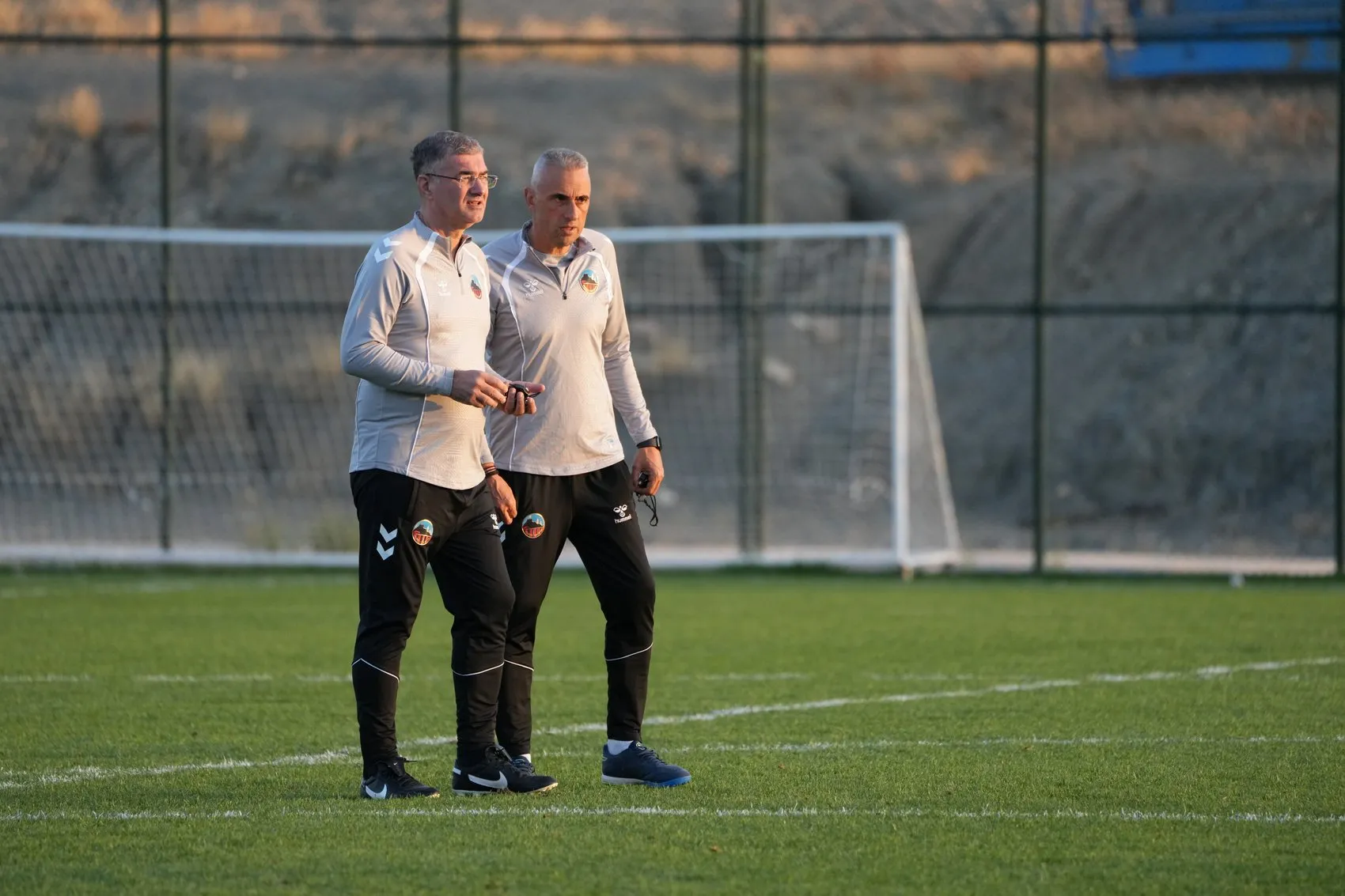 Mardin 1969 Spor'da hedef net: Bursa deplasmanından zaferle dönmek