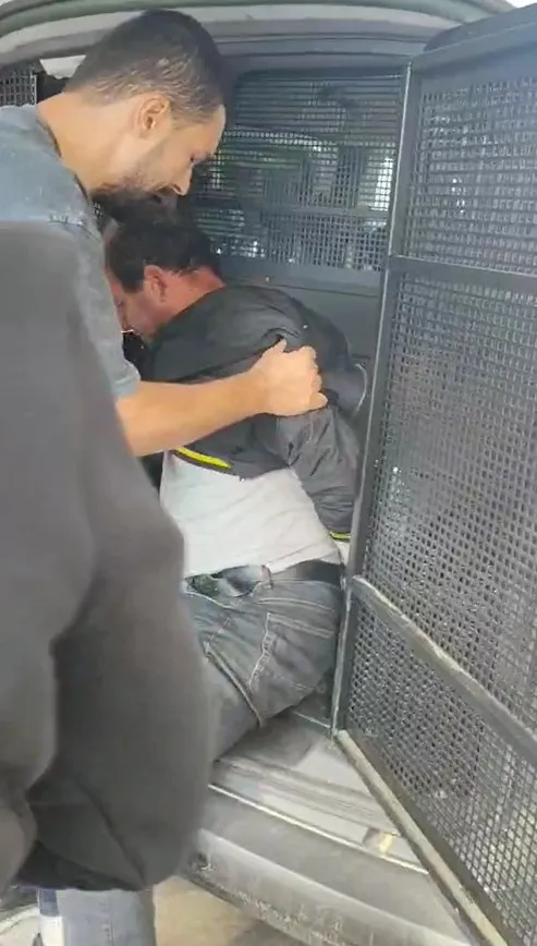 Fatura tartışması dehşete dönüştü: Hamile kadına vahşi saldırı