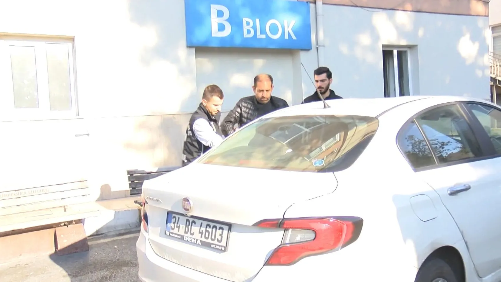 Esenyurt Belediyesi'nde rüşvet ve ihale operasyonu: Çok sayıda isim gözaltında