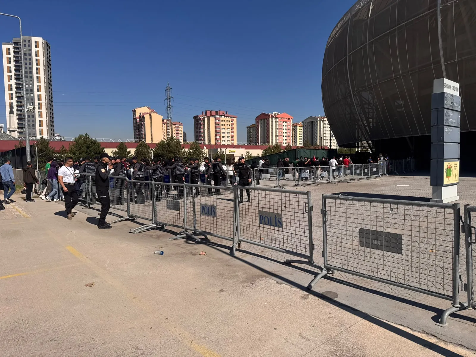 Ankara'da kritik randevu: Eksikler gölgesinde Süper Lig heyecanı