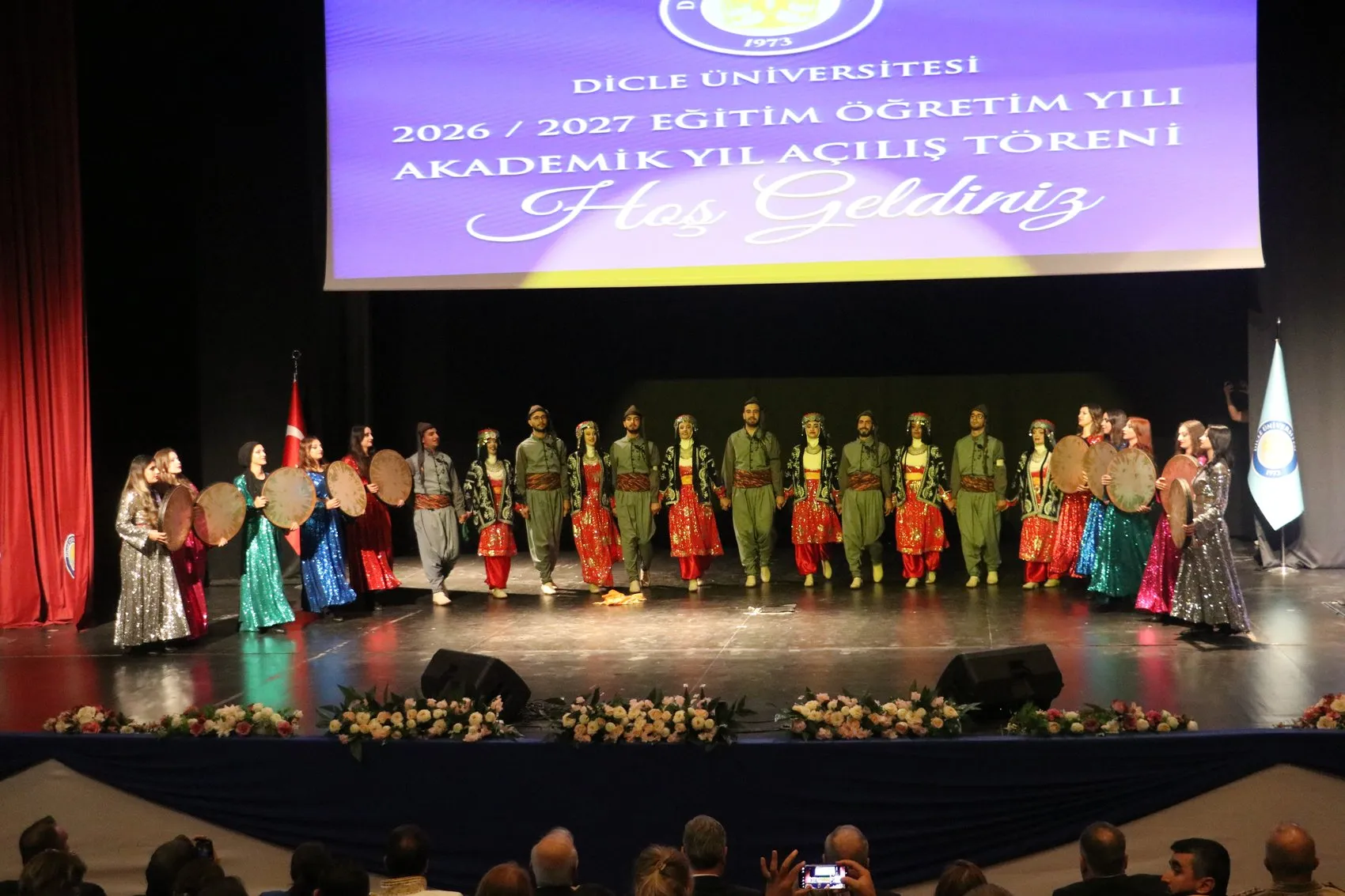Huzur iklimi Diyarbakır'ın çehresini değiştiriyor: Tarihi fırsat kapıda