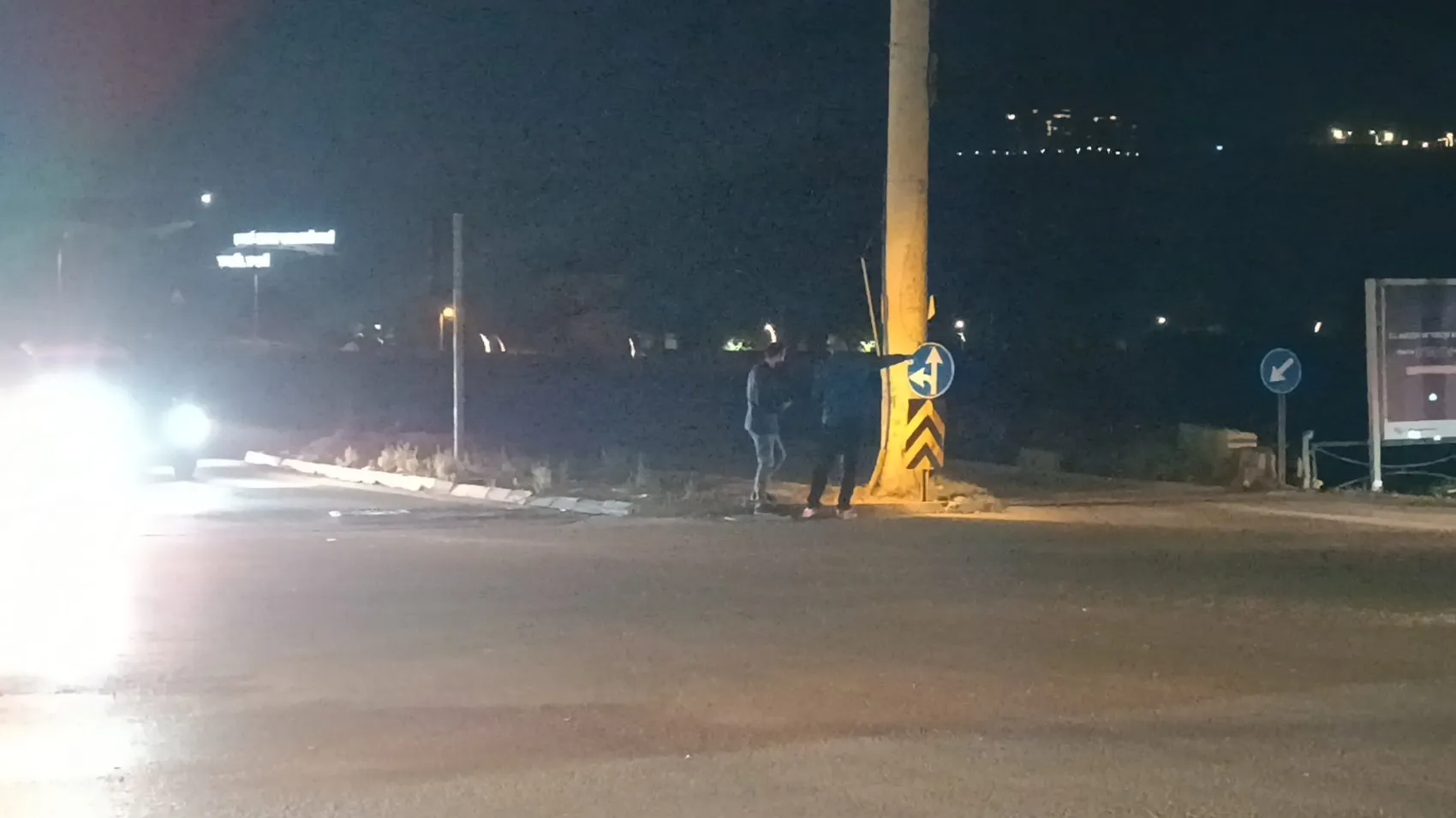 Gaziantep'te kan donduran cinayet: 16 yaşındaki genç sokak ortasında hayattan koparıldı