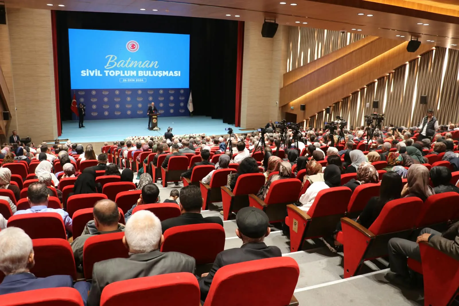 Numan Kurtulmuş'tan terörle mücadelede yeni dönem mesajı: Kabus sona eriyor