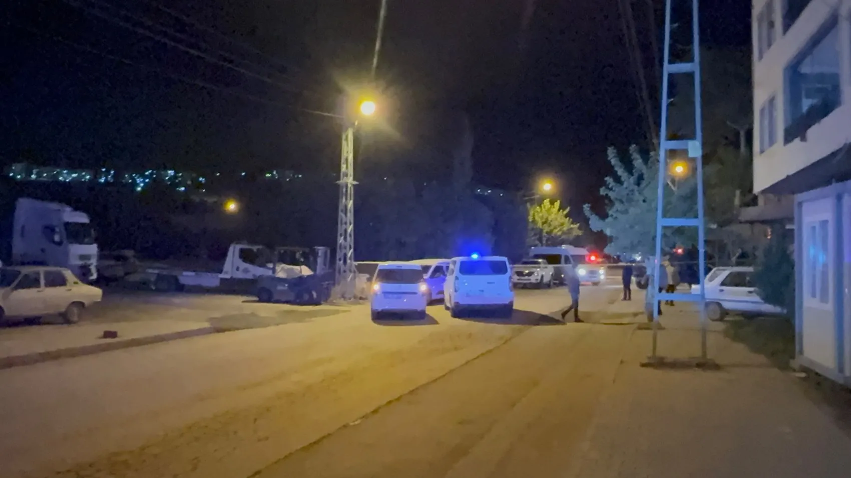 Adıyaman'da husumet kavgası büyüdü: Gözaltı sayısı 25'e yükseldi