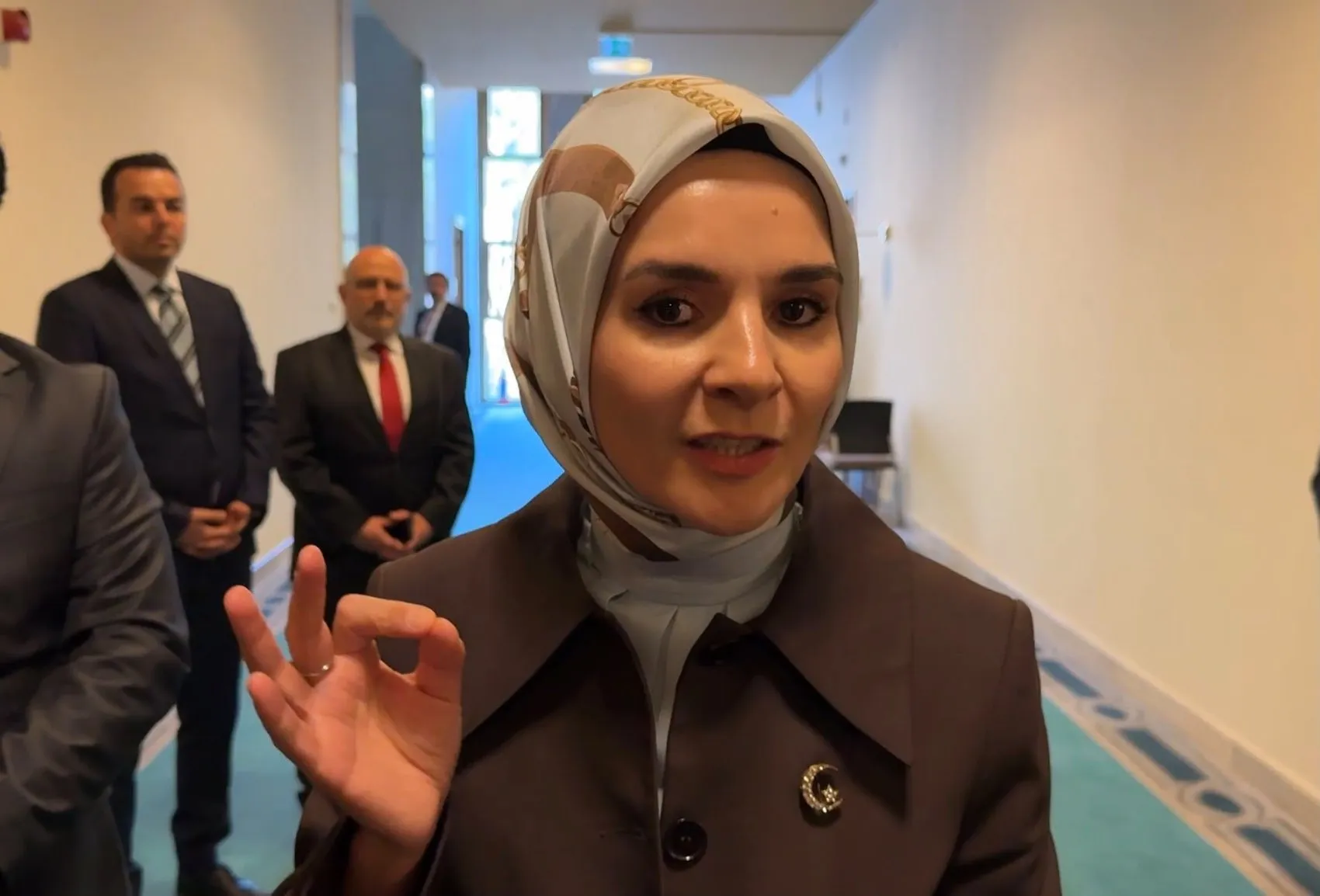 Bakan Göktaş'tan muhalefete sert tepki: İsim benzerliği üzerinden yürütülen bu çirkinliğe geçit yok