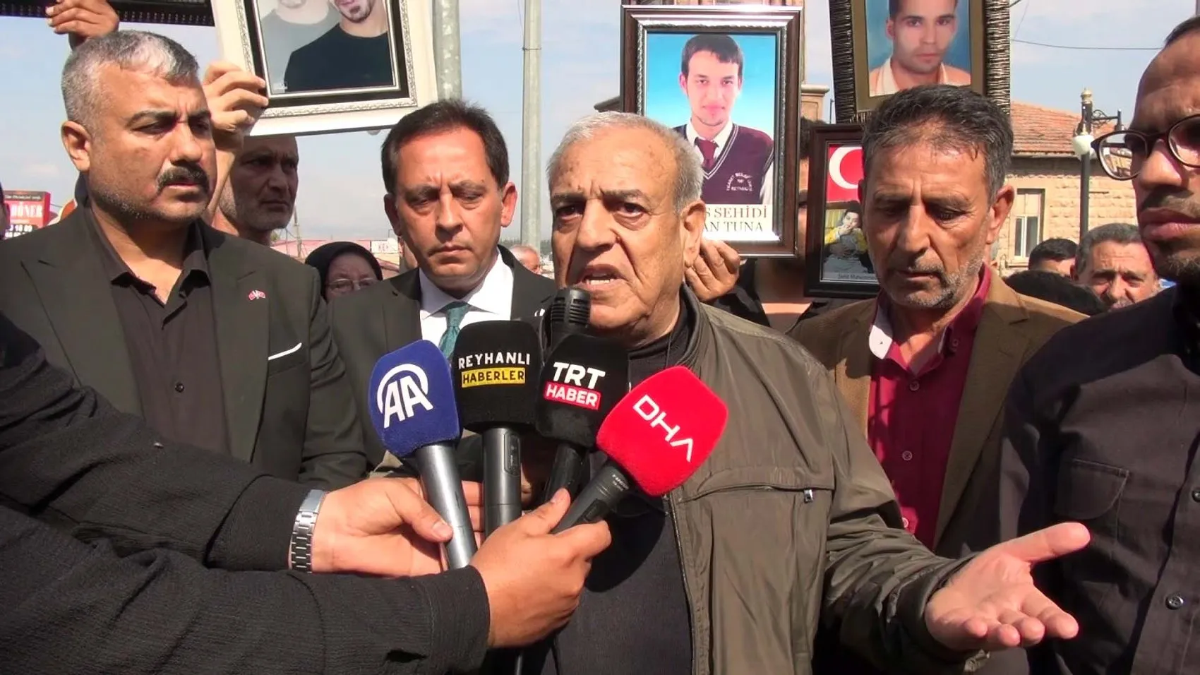 Reyhanlı'nın kanlı faili yakalandı: Şehit ailelerinin 13 yıllık adalet bekleyişinde yeni dönem
