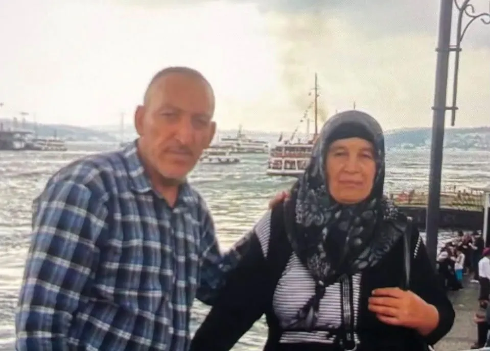 Kayseri'deki feci kazada aynı aileden üç kişi hayatını kaybetti