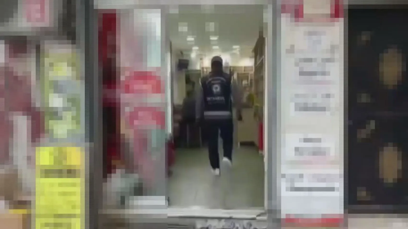 Fatih'teki sahte kimlik atölyesine polis baskını: İki kişi cezaevine gönderildi