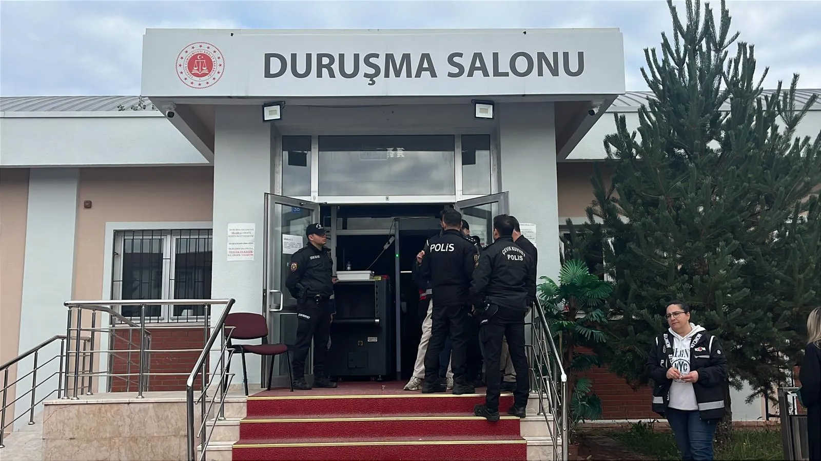 Bolu Belediyesi davasında şok itiraf: Siyaset artık bana göre değil